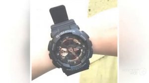 casio g shock wr20bar инструкция
