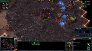 Что происходит с зергами в новом году? 2025-2800ммр