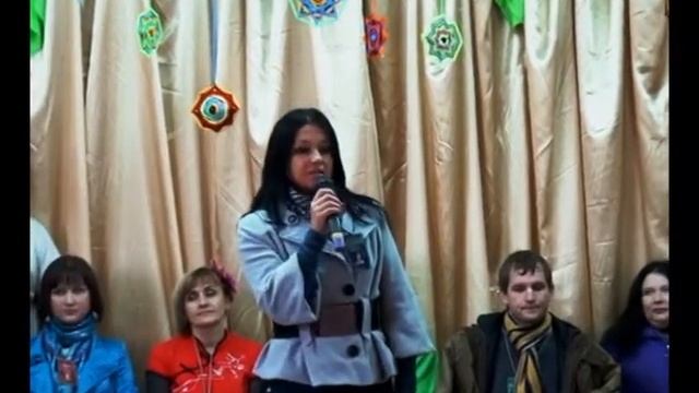 Беляева Ольга Викторовна