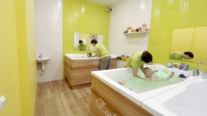 Синхронное плавание