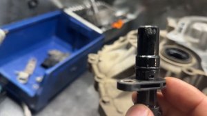 Вариатор Jatco первые признаки износа ремня