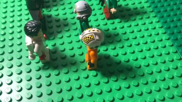 Jedi bob: Lego Star Wars Vader mayhem смотреть онлайн