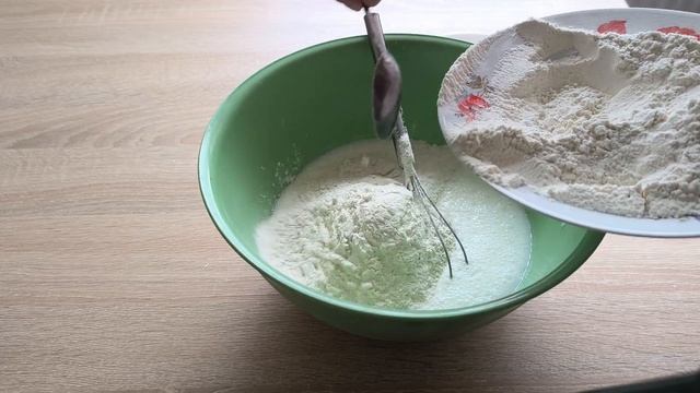 Ленивые беляши без лишних хлопот: пошаговый рецепт быстрого и вкусного блюда для всей семьи👍💯🥳