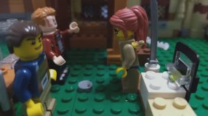 зомби апокалипсис 5 серия новый друг?