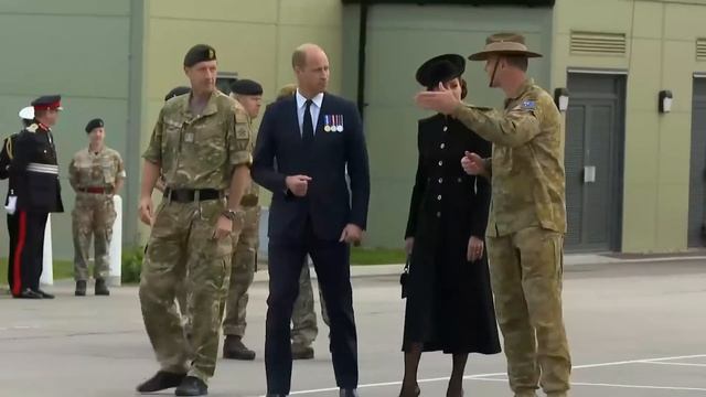 ПОТРЯСАЮЩЕ! Одним движением Кейт всколыхнула устои дворца и раскрыла ШОКИРУЮЩИЕ тайны СВОИХ РОДОВ