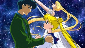 Усаги и Мамору °*”на чьей ты стороне°*”