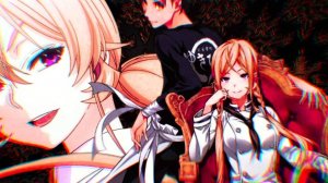 Боец Сома °*”слуга зла °*”