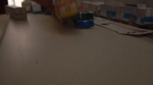 Обзор на троллейбусы