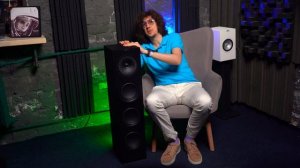 Сколько стоит Домашний Кинотеатр на KEF Q750!?