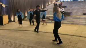 Казахстан Лезгинка 2025 Девушки Танцуют Kazaxstan ALISHKA Dance Lezginka Men Алма-Ата Аварская Зурна