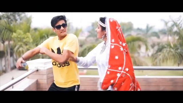 THM 11  Haryanvi Mashup  Desi King  S.J. STAR 