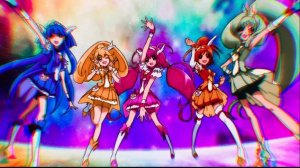 Весёлые детки-таблетки°*”мы одна команда°*”