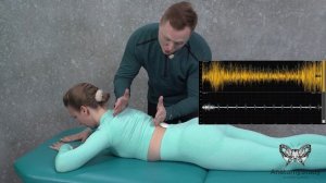 Упражнение для осанки. Тренировка разгибателей грудного отдела