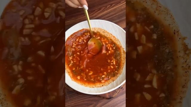 Get your Maggie fix with this simple and mouth watering Spicy Garlic Maggi recipe!😋 #foodie #maggi