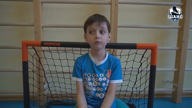 Как ты будешь проводить лето? Интервью с нашими юными футболистами