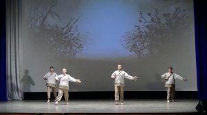 Концертная программа "Адрес детства - Кубань"