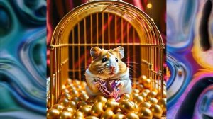 Песня Хомяка (первый вариант) - к спектаклю "Мечтай! Мечтай!"