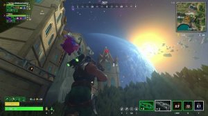 Realm Royal Reforged Mix 034