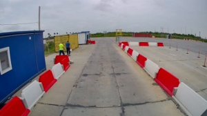 АМУРСКИЙ ГПЗ ( часть2)