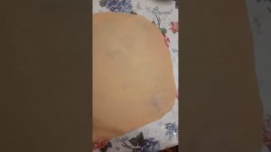 Печенье на сыворотке - хрустящее, вкусное, с разными начинками!