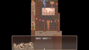 Пресс Ф Спраут! Играю в Dandy world bake night terror!