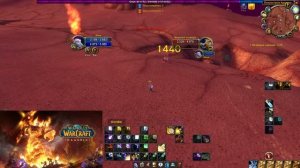 Квест Зловепрь - тоже мясо (Легасси) / Helboar, the Other White Meat