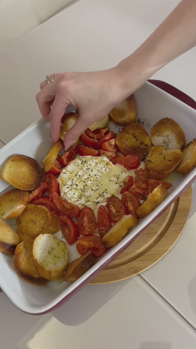 Это очень вкусно!!! ️ #сырбри #acmp