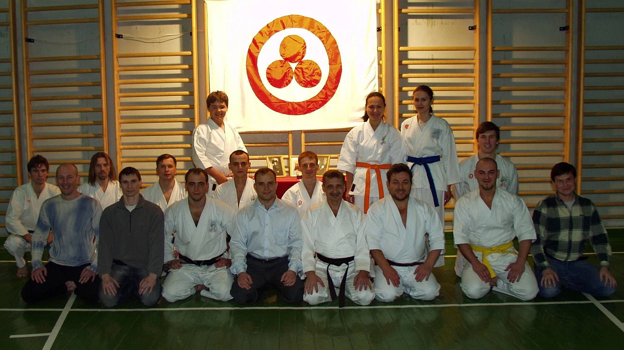 Студия Чело Век