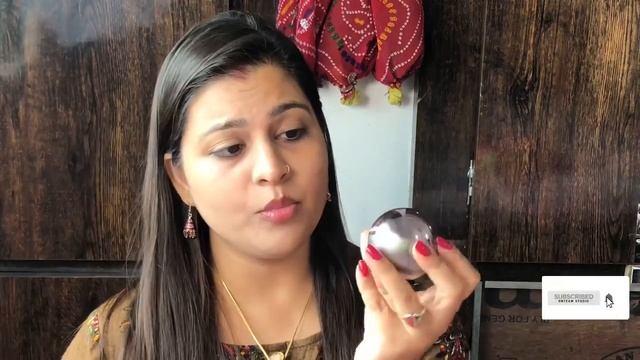Lakme absolute Mousse Foundation V/S Maybelline fit me foundation review and demo Chetnaslifestyle