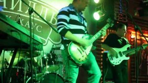 Александр Пушной. Валенки.avi