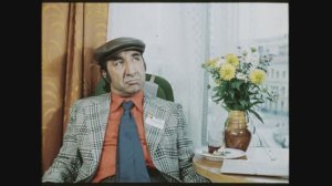 Рассказ о фильме "Мимино" (4К) оцифровка 35-мм.киноплёнки