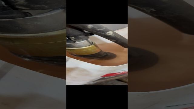 Лансер 9,промывка радиатора печки 👍👍👍