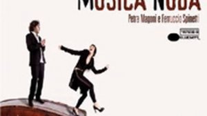 Una Notte Disperata - Musica Nuda (album COMPLICI)