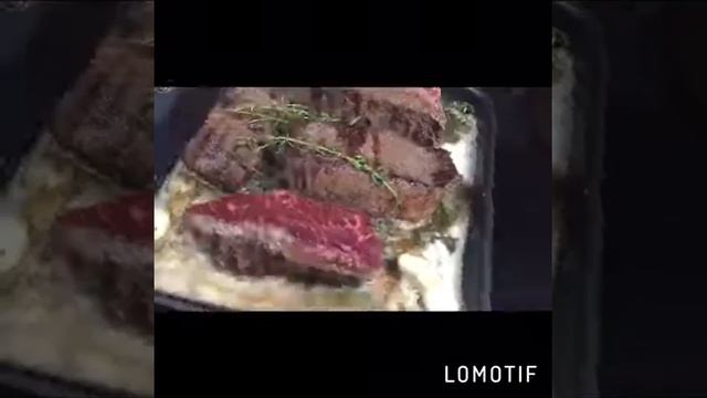 Мясо-стейк.рф Мраморная говядина ДРУЖБА