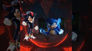 Соник В кино 3 Серия