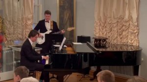 Колыбельная умки