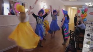 Мой Юбилей.