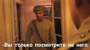 ИГИЛ не пустили на Вечеринку