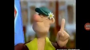 Реклама Савинов. Шоколадный край (2003 год)