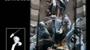 Carmina Burana, In taberna : XI. "Estuans interius"