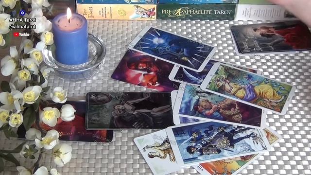 🌿НЕПРЕДСКАЗУЕМЫЕ🌿 СОБЫТИЯ БУДУЩЕГО, КОТОРЫЕ МНОГОЕ ИЗМЕНЯТ В ВАШЕЙ ЖИЗНИ!!! 🍀♥️ Гадание Таро