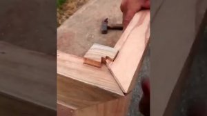 40 Столярныхсоединений.