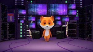 Фокстрот - Реклама (Світло від знижок)