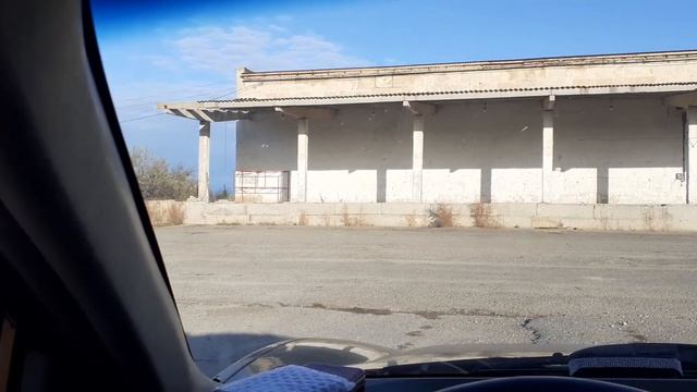 Как мы получали груз на ПЭК