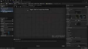 78 - Lecture 78 Setting up Player Window Blueprint Part 1