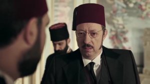 абдулхамидхон 5 серия