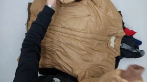 34898 Куртки мужские винтаж, 4пак, giubbini uomo vintag, секонд (extra) оптом