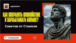 Как сохранять спокойствие и зарабатывать больше_!