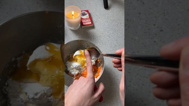 Рецепт морковных вафель #рецепты #домашниеживотные #рецепт #чихуахуа #собака #еда #вкусно #вафли
