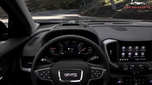 WOW AMAZING!! 2022 GMC Terrain - 2022 GMC Terrain AT4 (Refresh) and New Technology |Price & Release